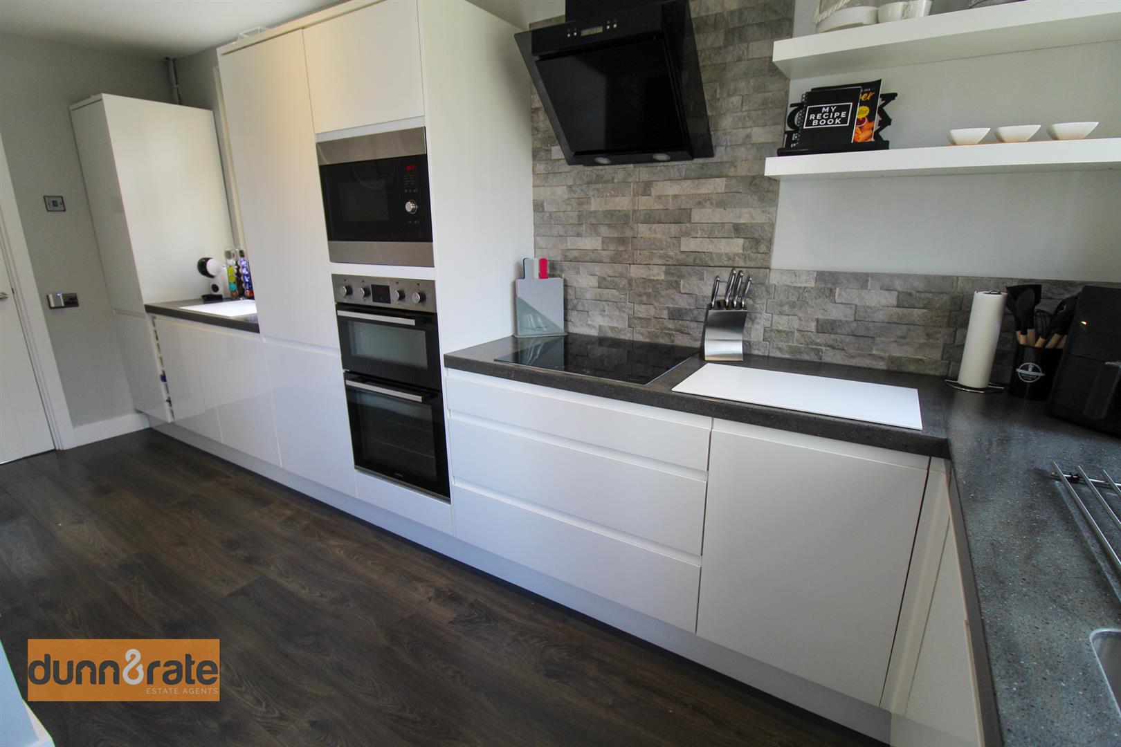 Abbotts Drive, Sneyd Green, Stoke-On-Trent